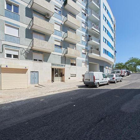 Sunset Bay View, Renovated Apt, By Timecooler Σετούμπαλ Εξωτερικό φωτογραφία