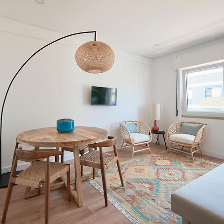 Sunset Bay View, Renovated Apt, By Timecooler Σετούμπαλ Εξωτερικό φωτογραφία
