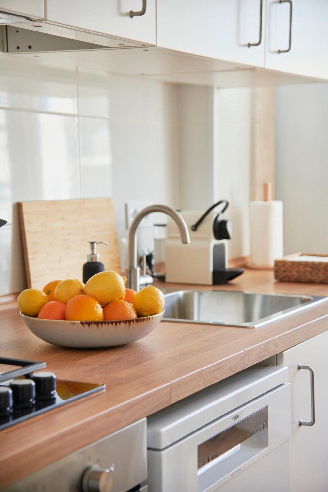 Sunset Bay View, Renovated Apt, By Timecooler Σετούμπαλ Εξωτερικό φωτογραφία