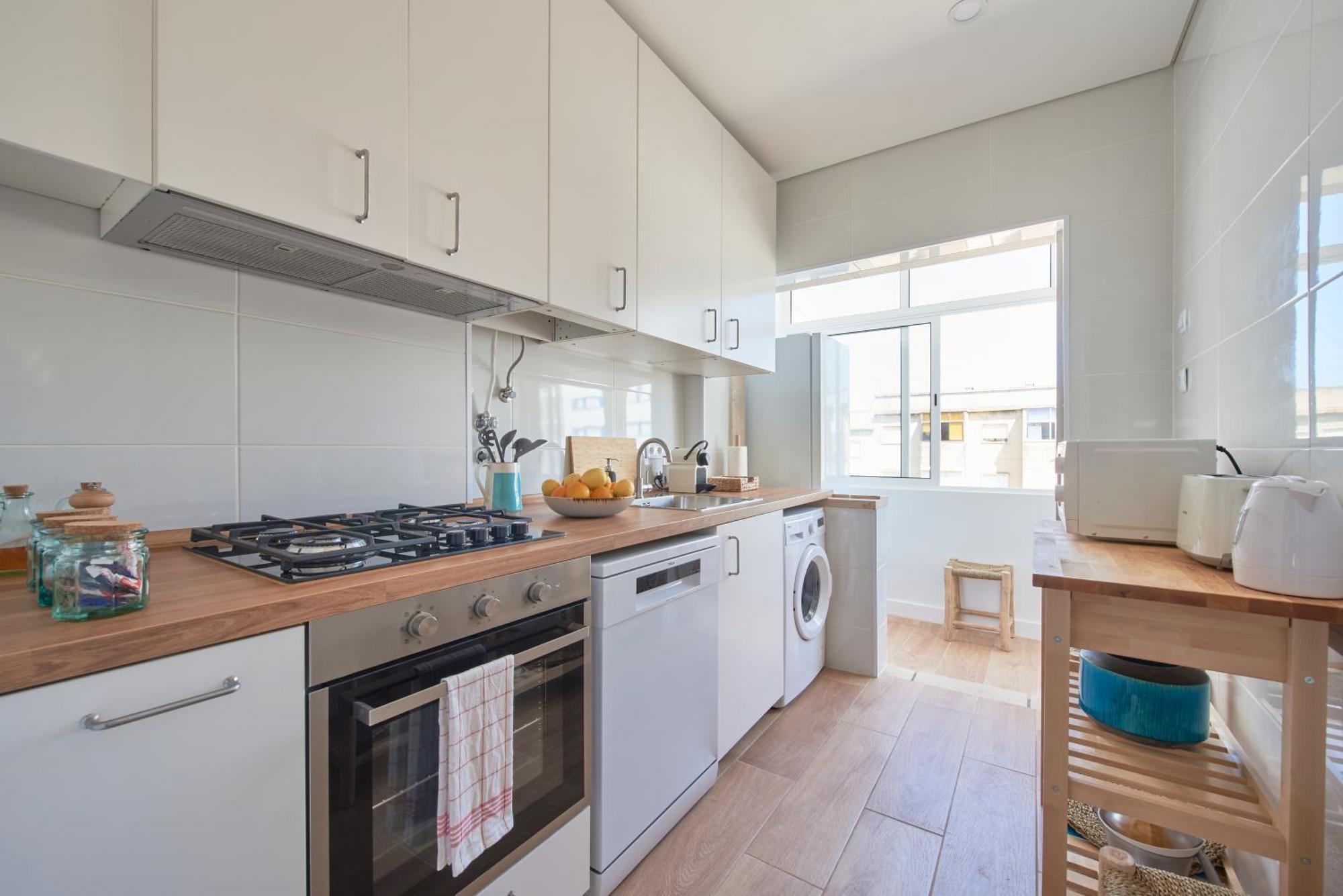 Sunset Bay View, Renovated Apt, By Timecooler Σετούμπαλ Εξωτερικό φωτογραφία
