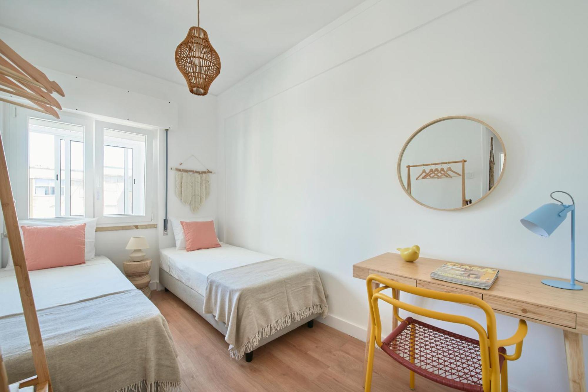 Sunset Bay View, Renovated Apt, By Timecooler Σετούμπαλ Εξωτερικό φωτογραφία