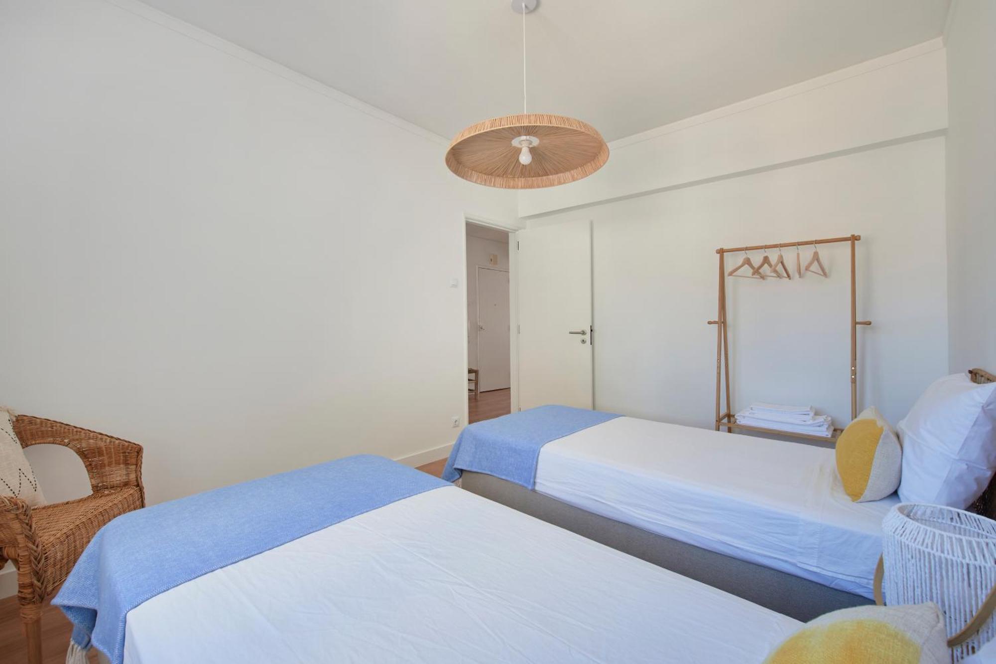 Sunset Bay View, Renovated Apt, By Timecooler Σετούμπαλ Εξωτερικό φωτογραφία