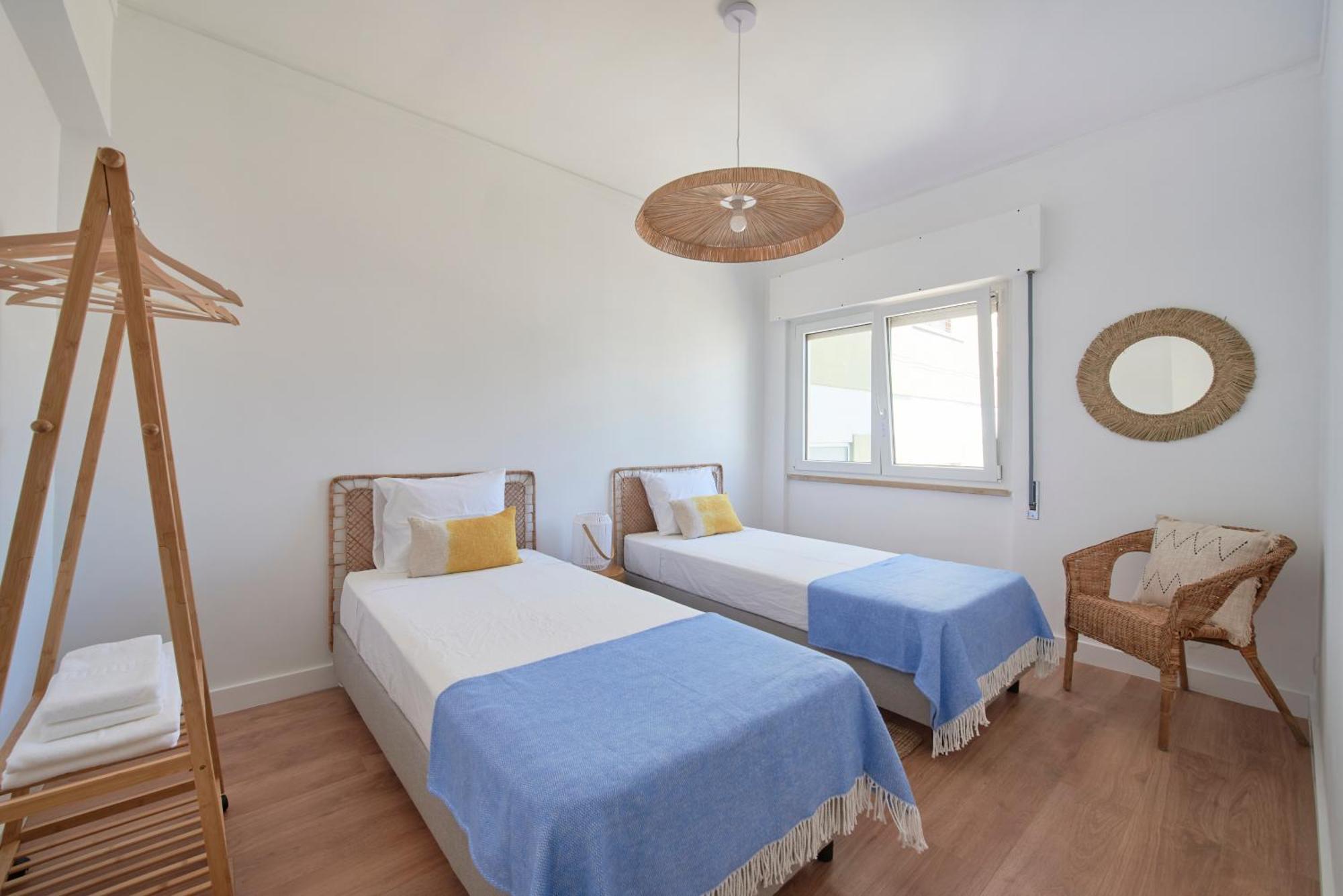 Sunset Bay View, Renovated Apt, By Timecooler Σετούμπαλ Εξωτερικό φωτογραφία