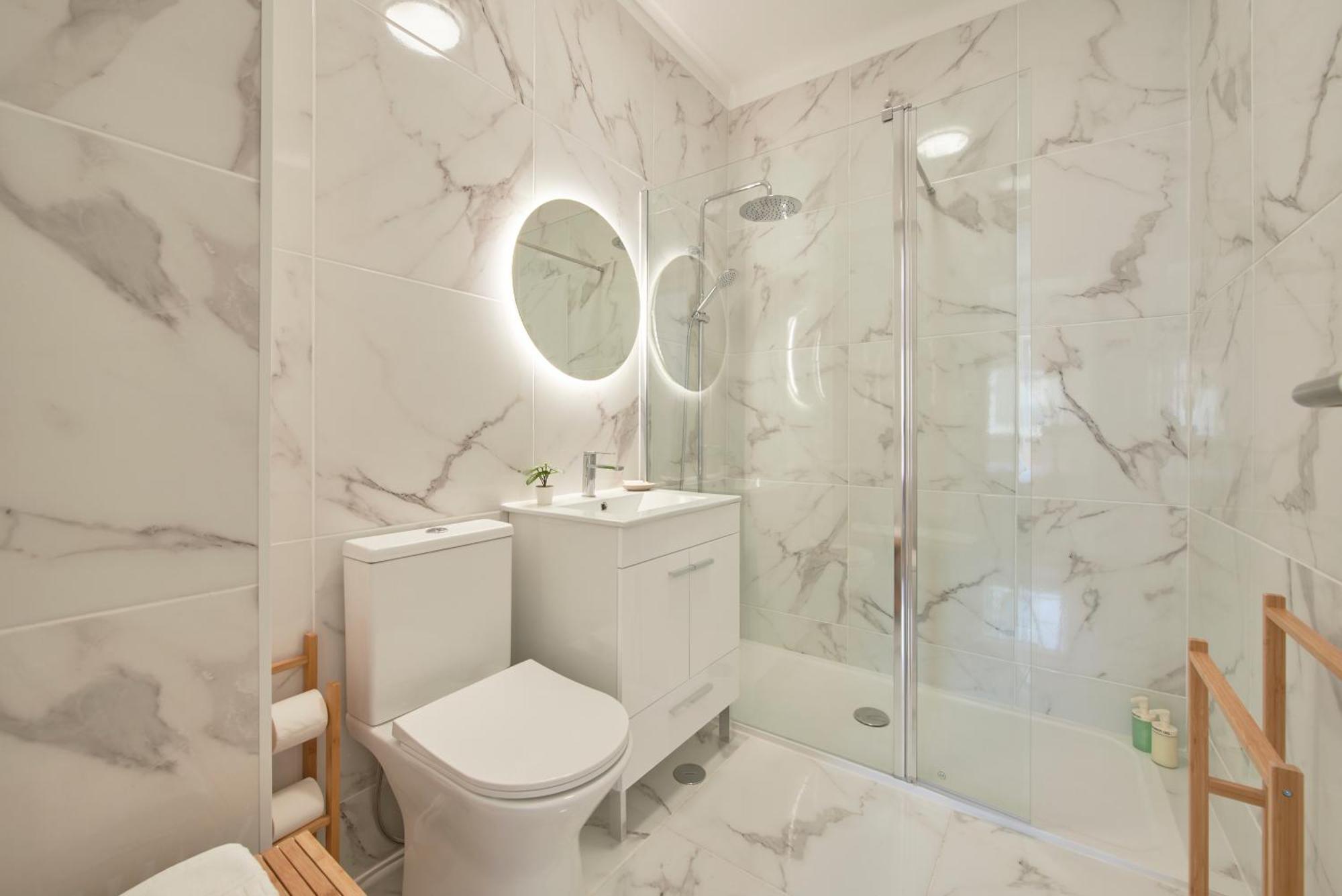 Sunset Bay View, Renovated Apt, By Timecooler Σετούμπαλ Εξωτερικό φωτογραφία
