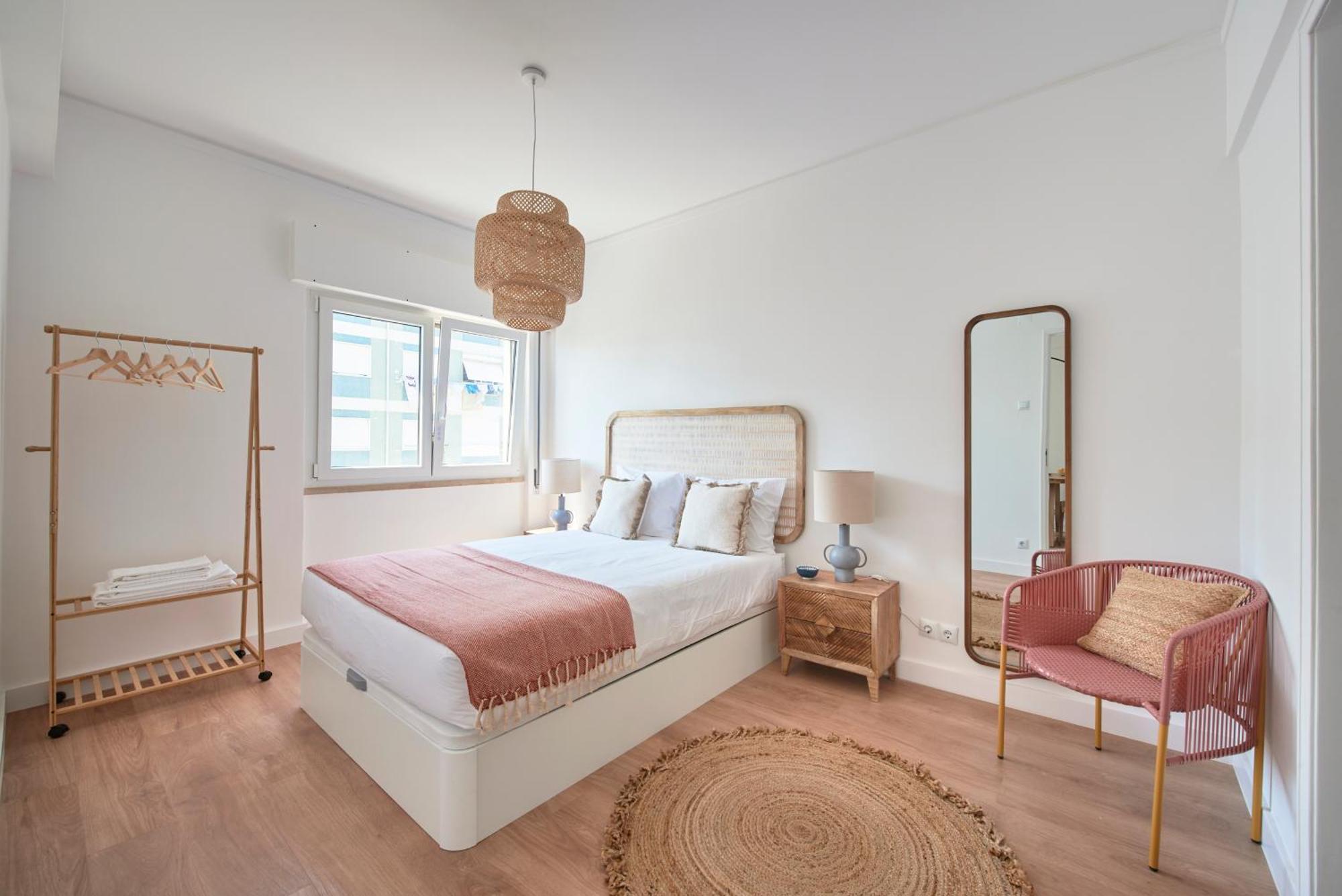Sunset Bay View, Renovated Apt, By Timecooler Σετούμπαλ Εξωτερικό φωτογραφία