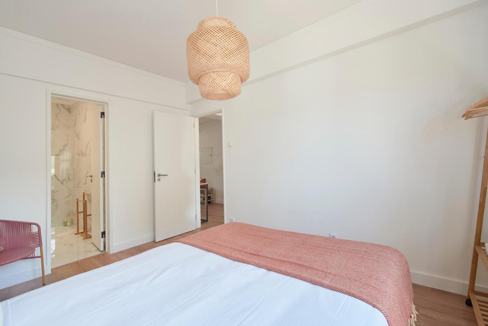 Sunset Bay View, Renovated Apt, By Timecooler Σετούμπαλ Εξωτερικό φωτογραφία