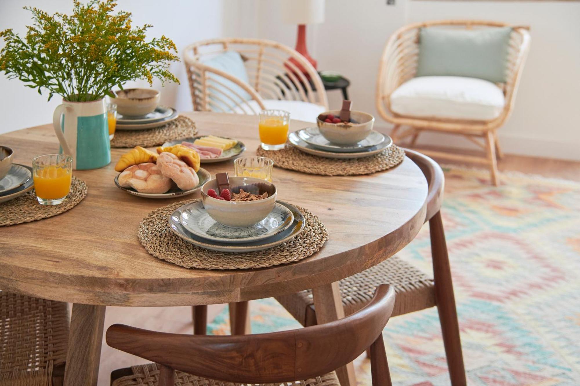 Sunset Bay View, Renovated Apt, By Timecooler Σετούμπαλ Εξωτερικό φωτογραφία