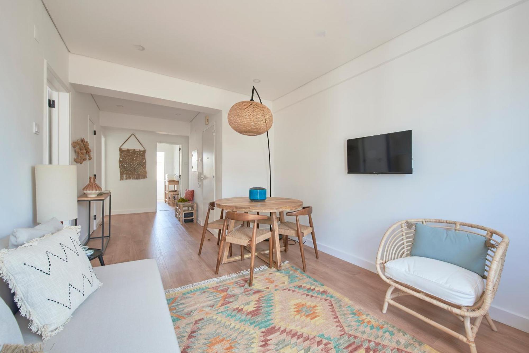 Sunset Bay View, Renovated Apt, By Timecooler Σετούμπαλ Εξωτερικό φωτογραφία