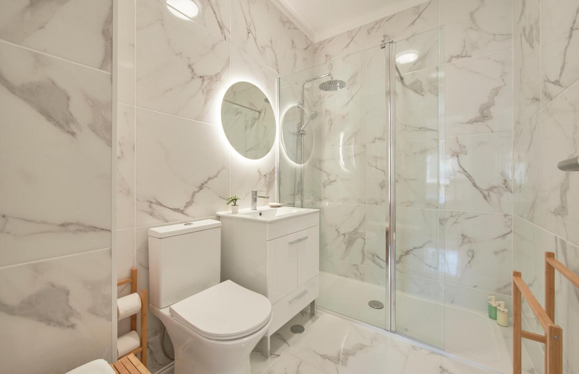 Sunset Bay View, Renovated Apt, By Timecooler Σετούμπαλ Εξωτερικό φωτογραφία