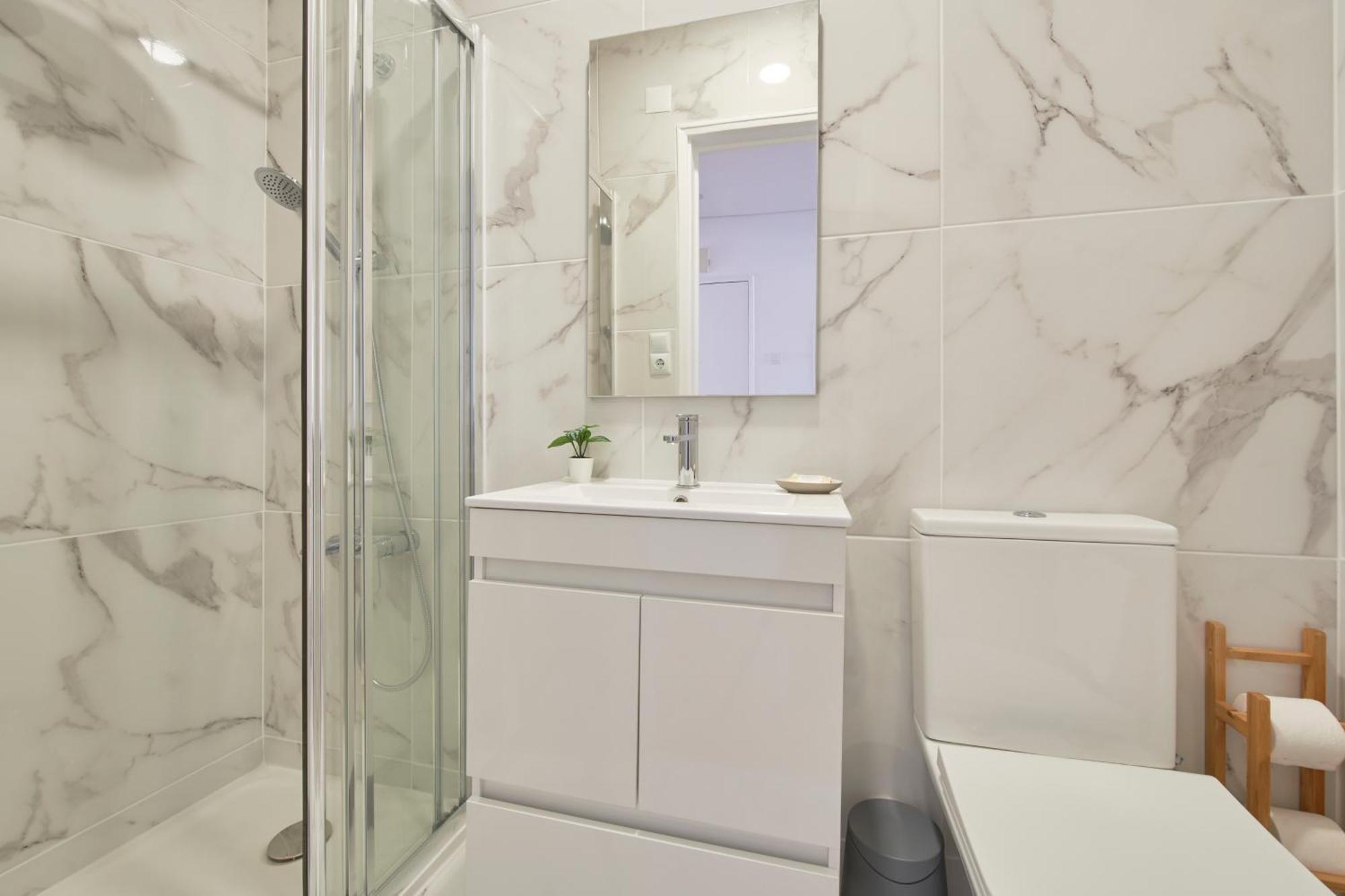Sunset Bay View, Renovated Apt, By Timecooler Σετούμπαλ Εξωτερικό φωτογραφία