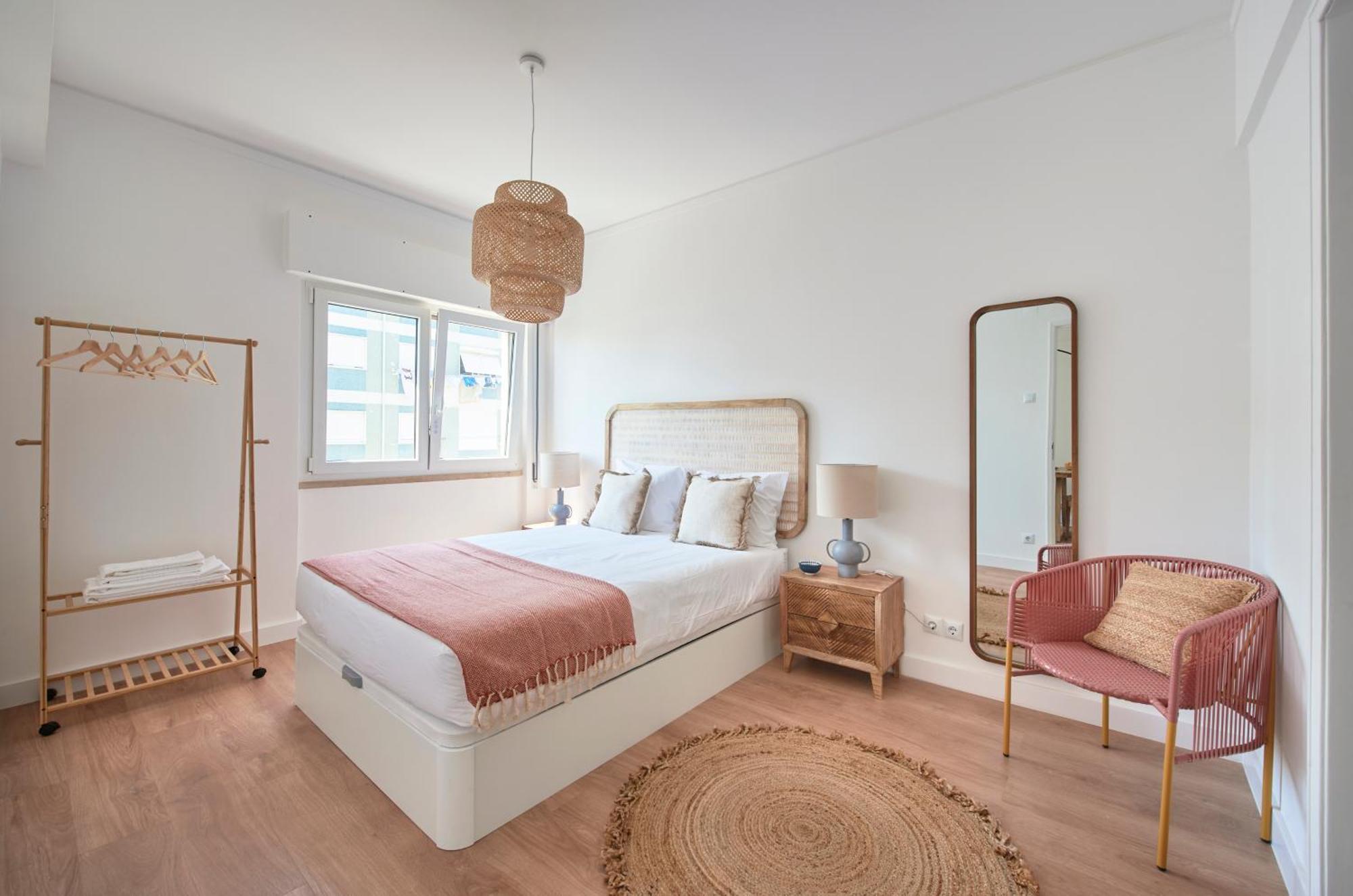 Sunset Bay View, Renovated Apt, By Timecooler Σετούμπαλ Εξωτερικό φωτογραφία